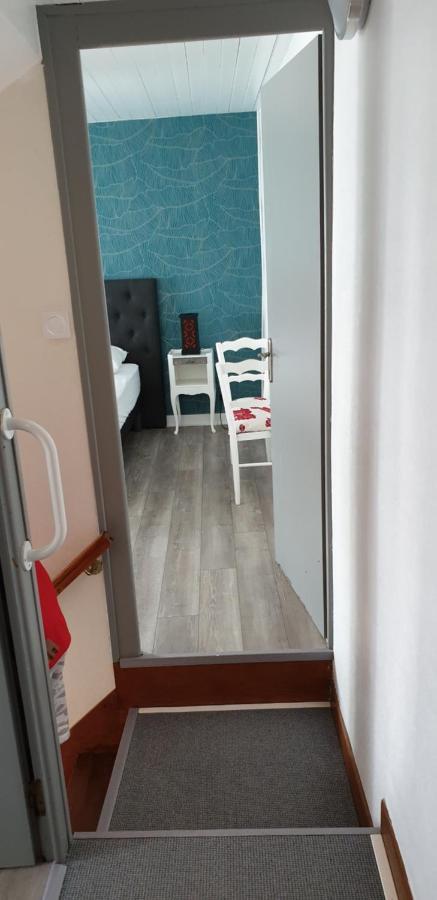 Gite La Belle Vallee Maison Independante 80M2 A 12 Min Du Puy Du Fou Treize-Vents Dış mekan fotoğraf