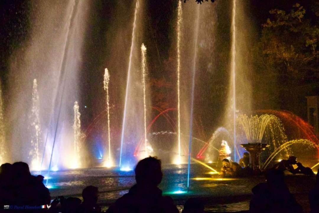 Gite La Belle Vallee Maison Independante 80M2 A 12 Min Du Puy Du Fou Treize-Vents Dış mekan fotoğraf